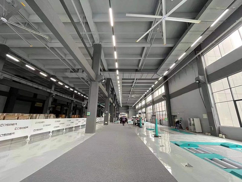 2021年丹灶镇新兴产业招商大会暨康士柏上市总部项目投产仪式圆满成功