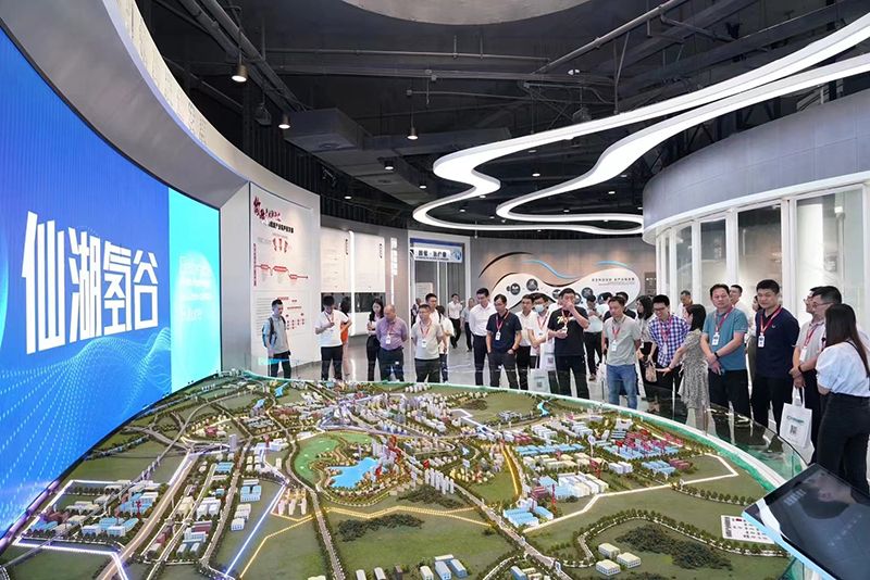 共筑产教融合新篇章 — 康士柏校企合作交流会圆满举行
